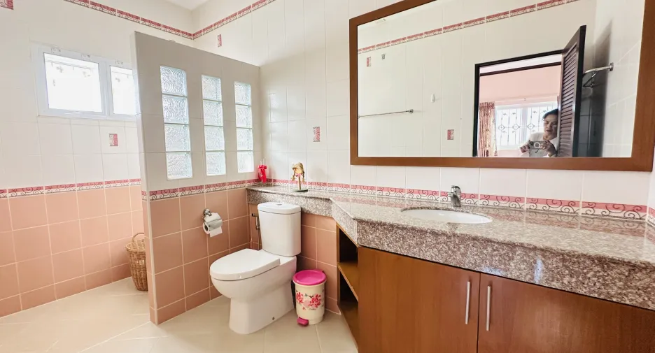 For sale and for rent 3 bedrooms house in Hua Hin, Prachuap Khiri Khan