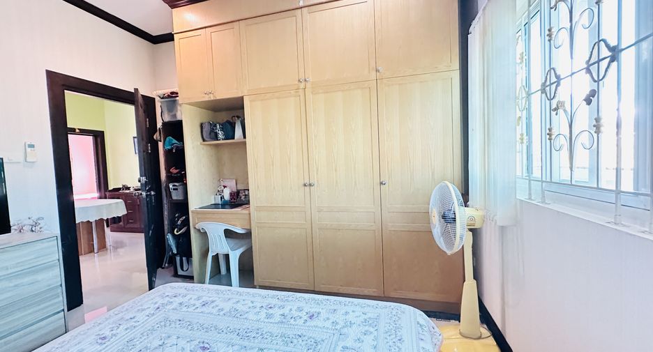 For sale and for rent 3 bedrooms house in Hua Hin, Prachuap Khiri Khan