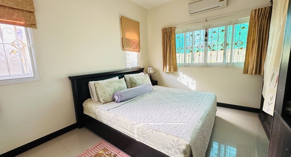 For sale and for rent 3 bedrooms house in Hua Hin, Prachuap Khiri Khan