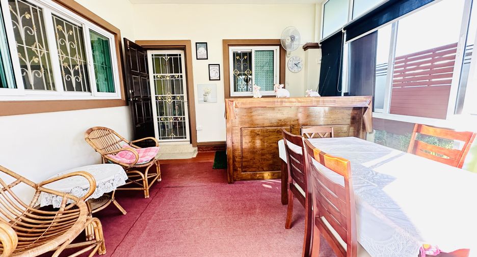 For sale and for rent 3 bedrooms house in Hua Hin, Prachuap Khiri Khan