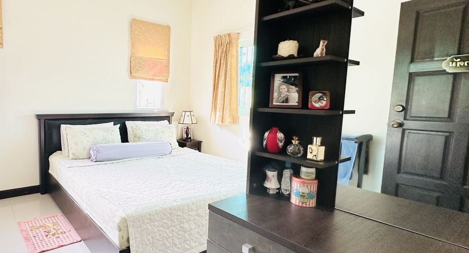 For sale and for rent 3 bedrooms house in Hua Hin, Prachuap Khiri Khan