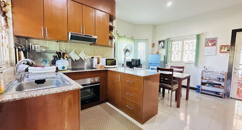 For sale and for rent 3 bedrooms house in Hua Hin, Prachuap Khiri Khan