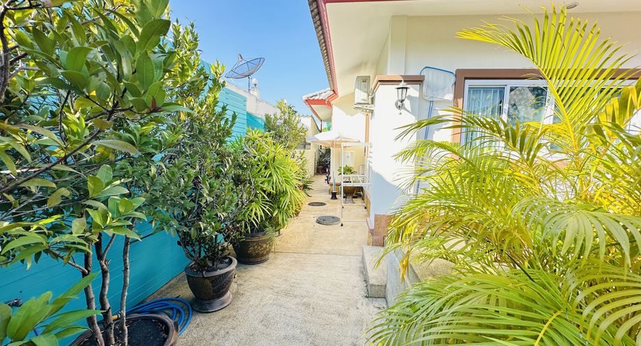 For sale and for rent 3 bedrooms house in Hua Hin, Prachuap Khiri Khan