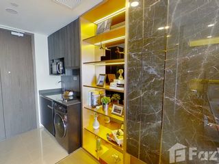 Продажа и аренда 1 кровать кондо в Банг Рак, Бангкок