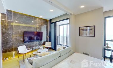 À vendre et à louer 1 chambre condo à Bang Rak, Bangkok