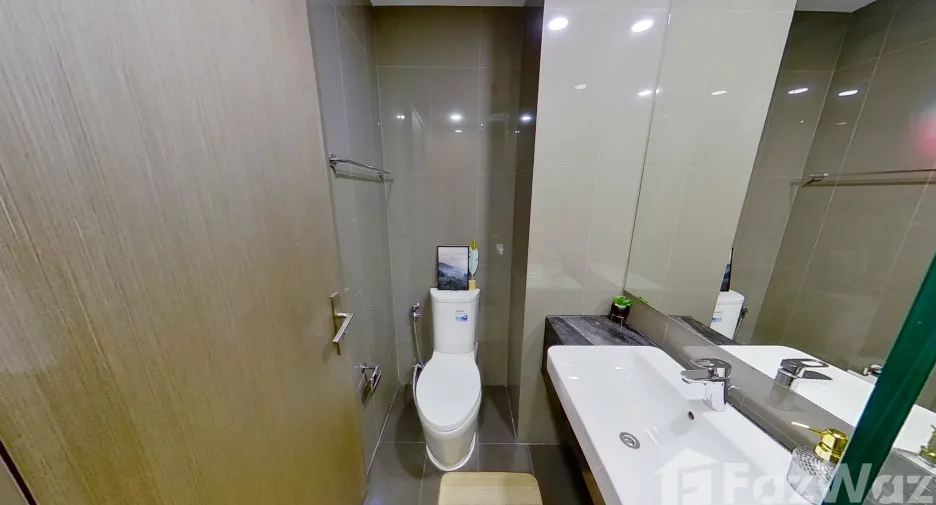 For sale and for rent 1 bed condo in Bang Rak, Bangkok