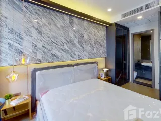 Продажа и аренда 1 кровать кондо в Банг Рак, Бангкок