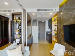 Продажа и аренда 1 кровать кондо в Банг Рак, Бангкок