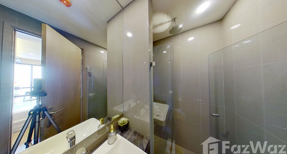 For sale and for rent 1 bed condo in Bang Rak, Bangkok