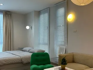 À louer 1 chambre condo à Mueang Chiang Mai, Chiang Mai
