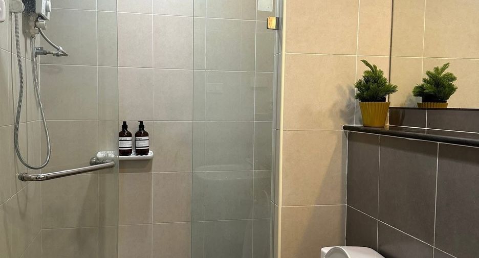 For rent 1 bed condo in Mueang Chiang Mai, Chiang Mai