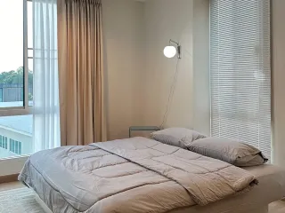 À louer 1 chambre condo à Mueang Chiang Mai, Chiang Mai