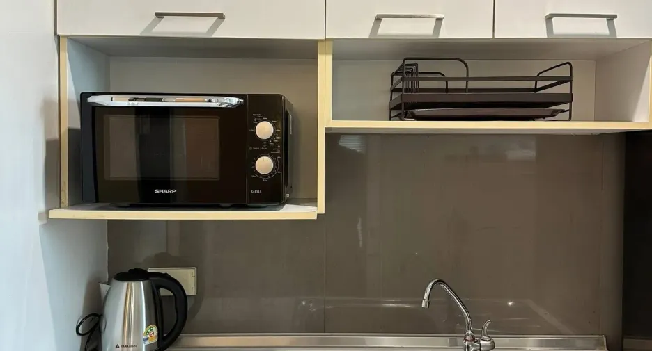 For rent 1 bed condo in Mueang Chiang Mai, Chiang Mai