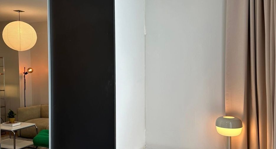 For rent 1 bed condo in Mueang Chiang Mai, Chiang Mai