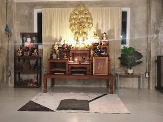 For sale 6 bedrooms villa in San Pa Tong, Chiang Mai