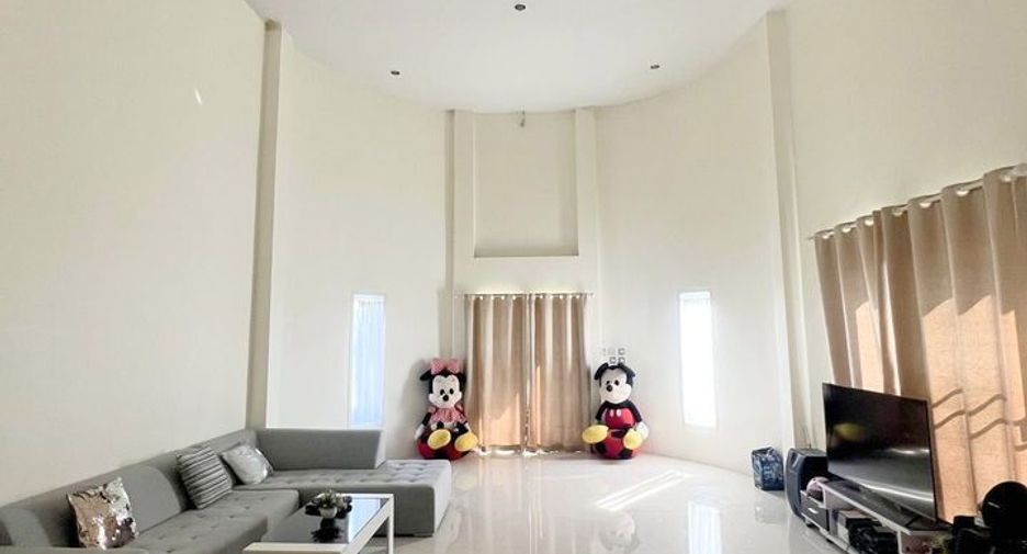 For sale 6 ベッドルーム villa in San Pa Tong, Chiang Mai