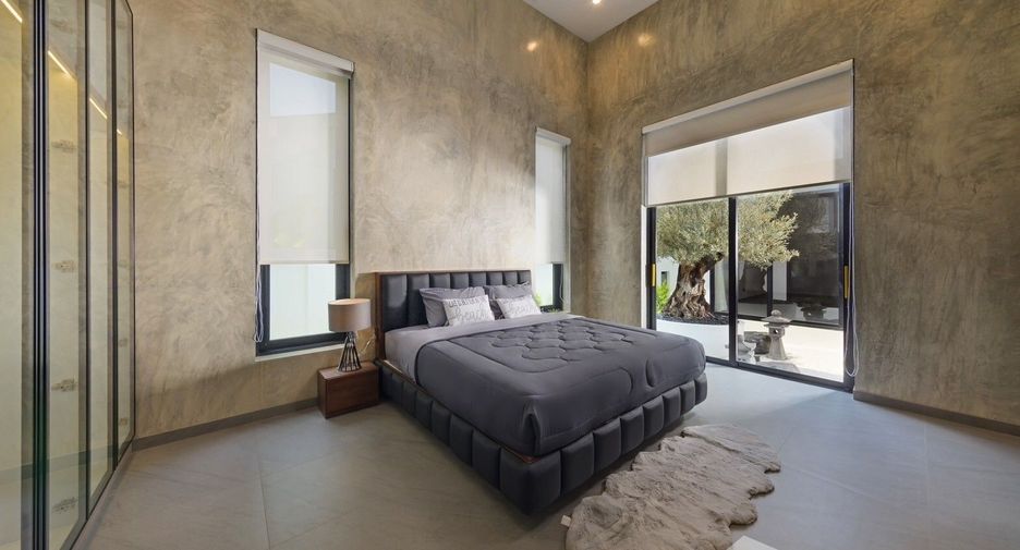 Villa zum Kauf mit 7 Zimmer in Mueang Chiang Mai, Chiang Mai