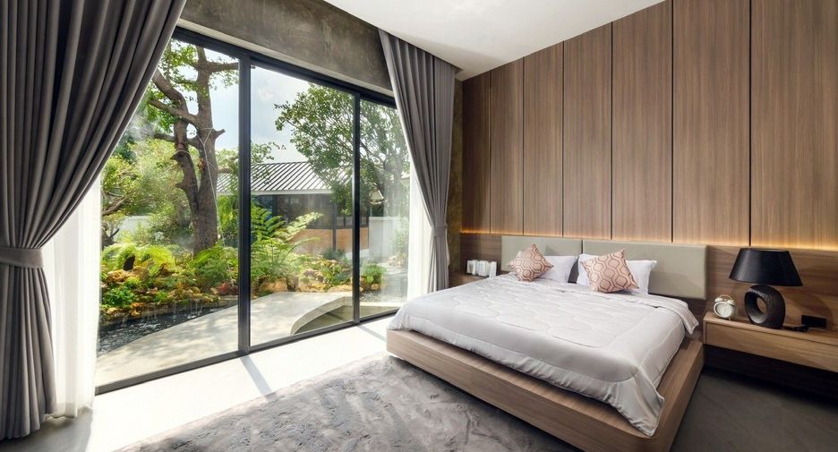 Villa zum Kauf mit 7 Zimmer in Mueang Chiang Mai, Chiang Mai