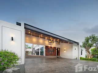 Продажа 7 спальни вилла в Mueang Chiang Mai, Чианг Маи