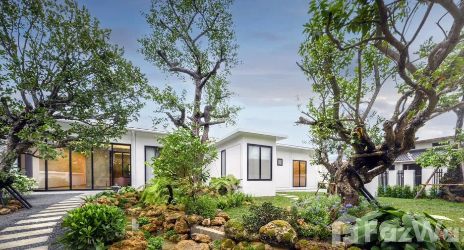 Villa zum Kauf mit 7 Zimmer in Mueang Chiang Mai, Chiang Mai