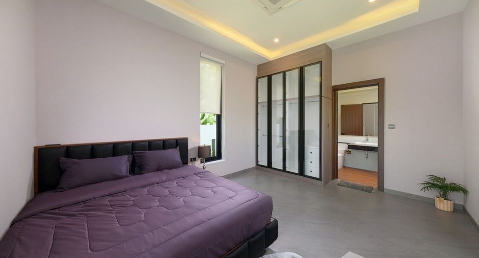 Villa zum Kauf mit 7 Zimmer in Mueang Chiang Mai, Chiang Mai