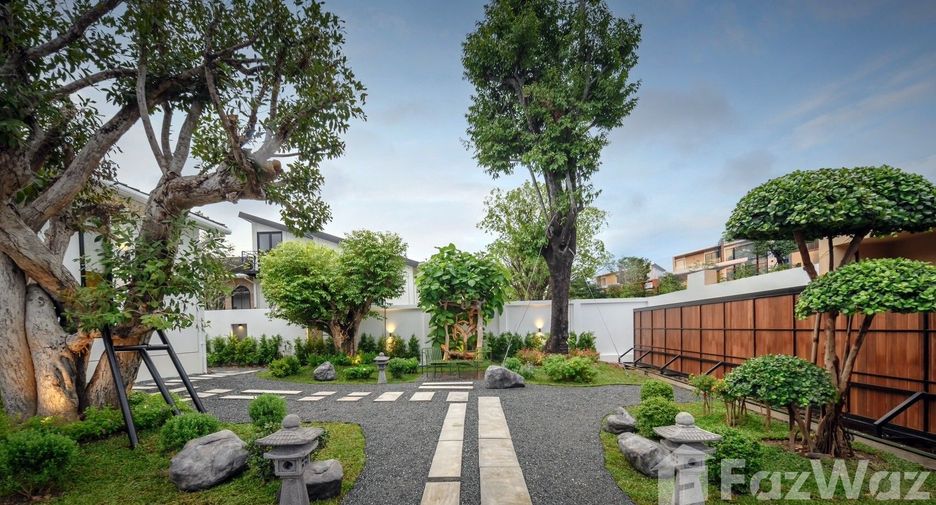 Villa zum Kauf mit 7 Zimmer in Mueang Chiang Mai, Chiang Mai