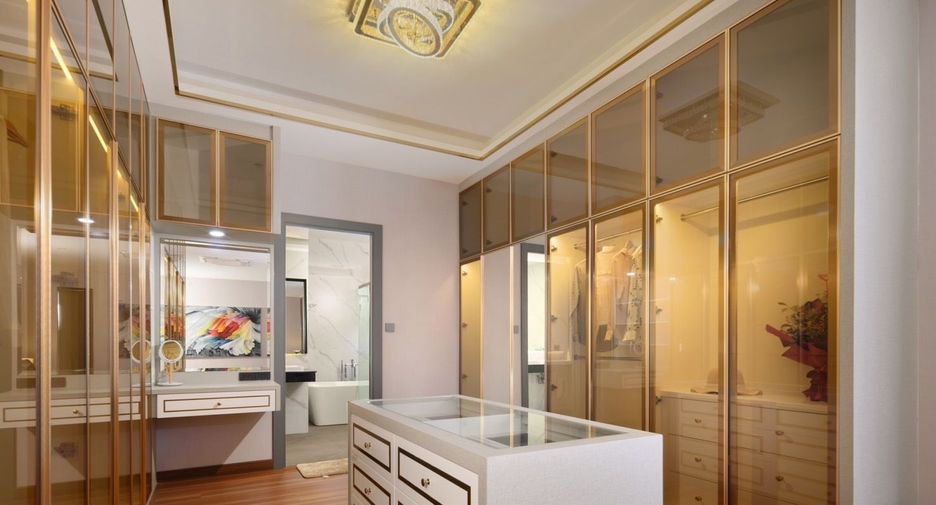 Villa zum Kauf mit 7 Zimmer in Mueang Chiang Mai, Chiang Mai