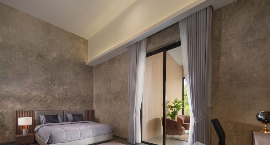Villa zum Kauf mit 7 Zimmer in Mueang Chiang Mai, Chiang Mai