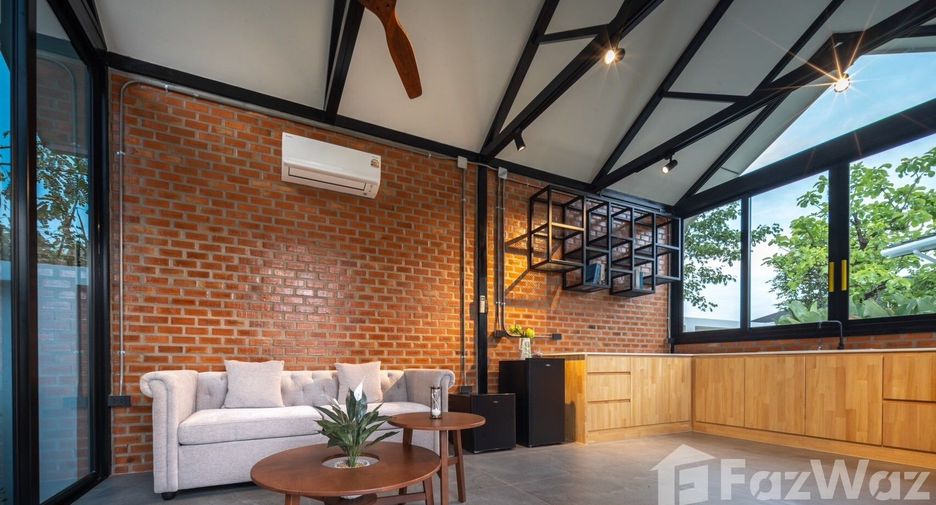 Villa zum Kauf mit 7 Zimmer in Mueang Chiang Mai, Chiang Mai