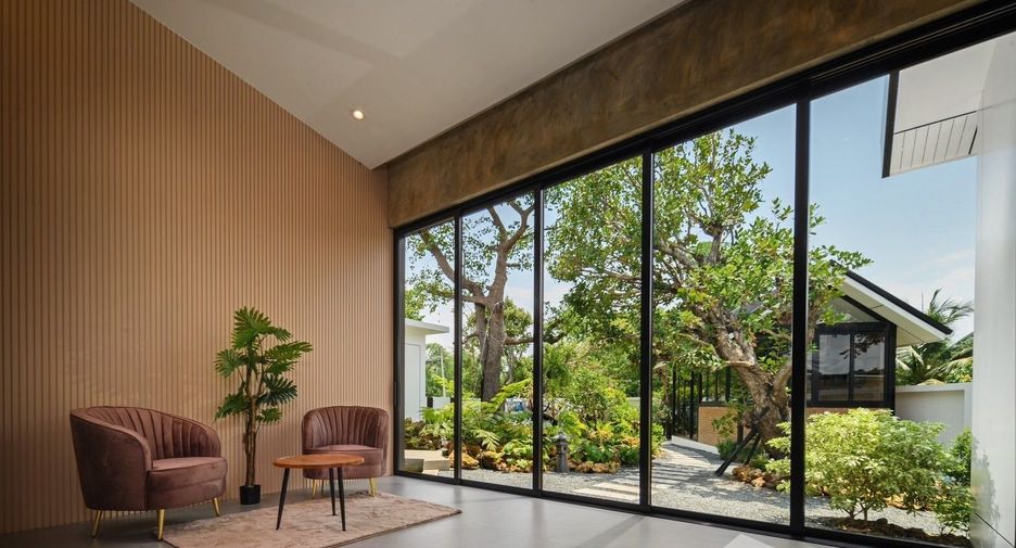 Villa zum Kauf mit 7 Zimmer in Mueang Chiang Mai, Chiang Mai