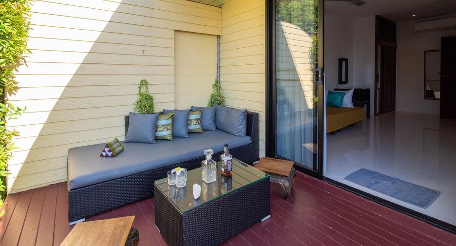 For rent studio house in Ko Samui, Surat Thani