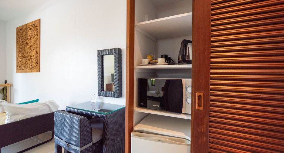 For rent studio house in Ko Samui, Surat Thani