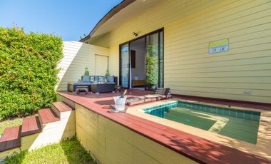 For rent studio house in Ko Samui, Surat Thani