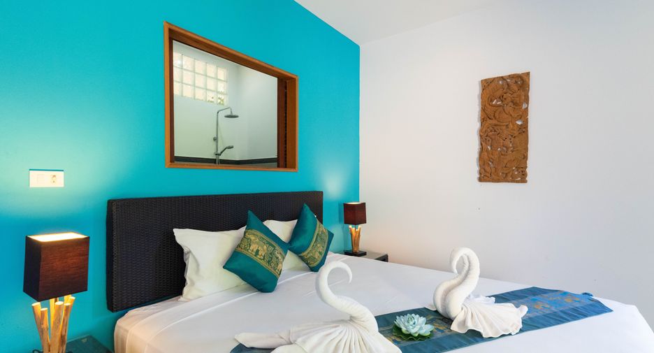 For rent studio house in Ko Samui, Surat Thani