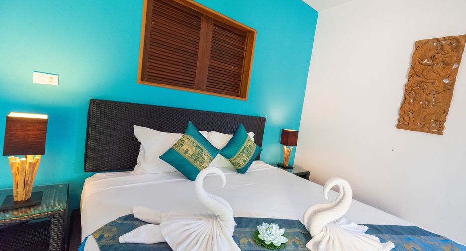 For rent studio house in Ko Samui, Surat Thani