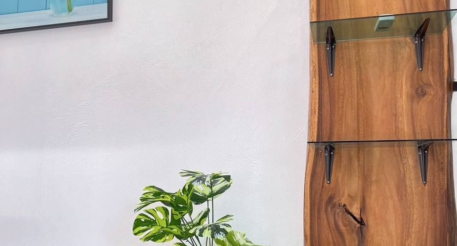 For rent 1 bed house in Saraphi, Chiang Mai