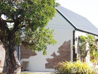 For rent 1 bed house in Saraphi, Chiang Mai