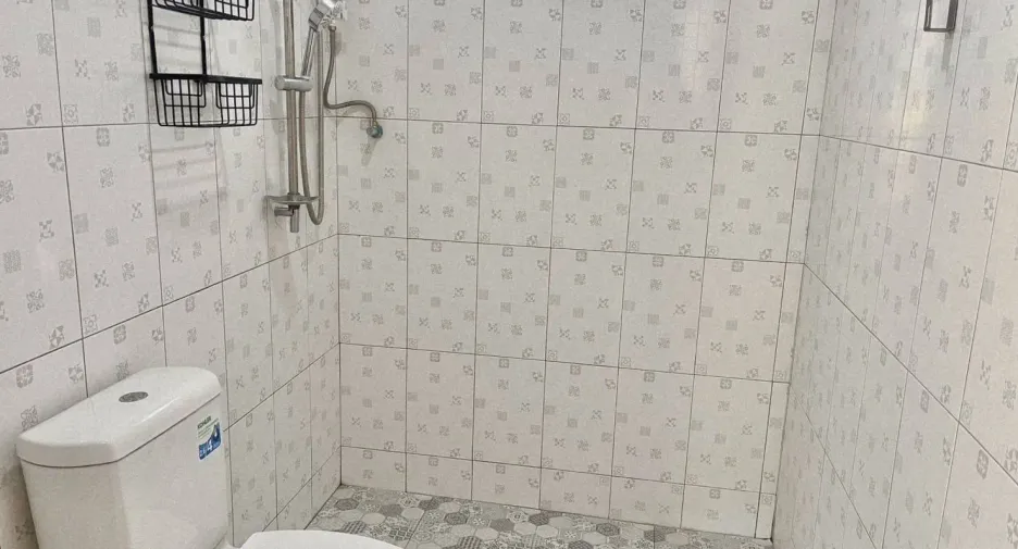 Casa en alquiler de 1 habitaciones en Saraphi, Chiang Mai