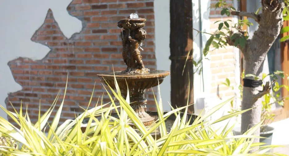 Casa en alquiler de 1 habitaciones en Saraphi, Chiang Mai