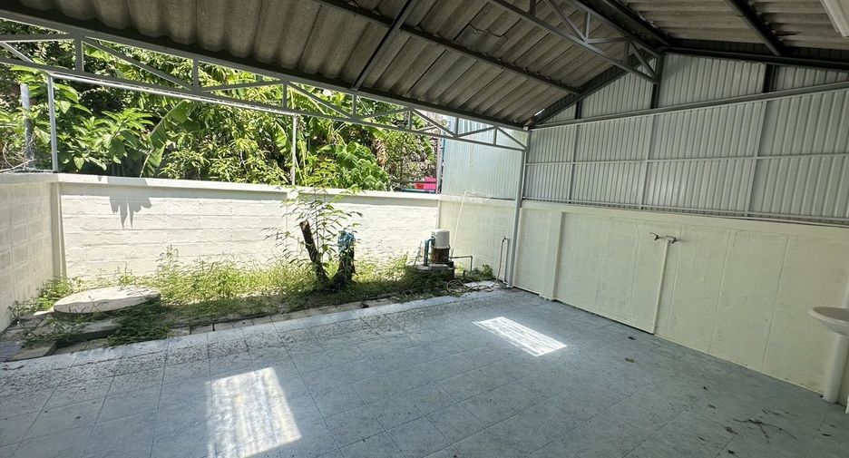 For rent 2 bedrooms house in Mueang Phuket, Phuket