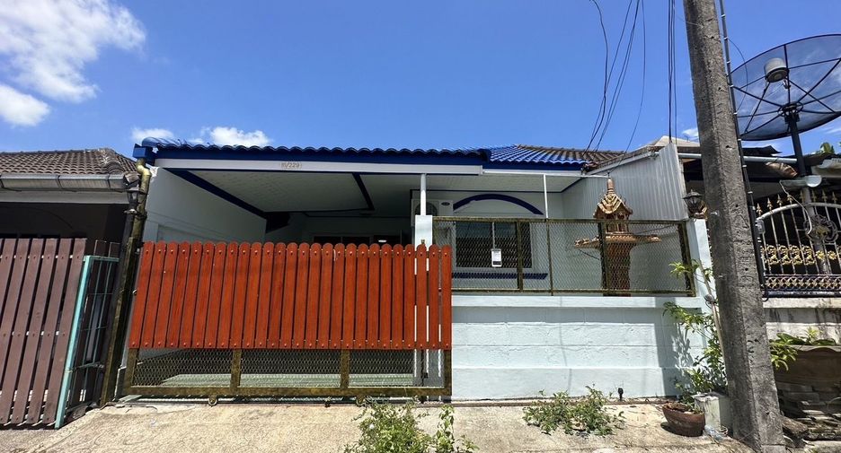 For rent 2 bedrooms house in Mueang Phuket, Phuket