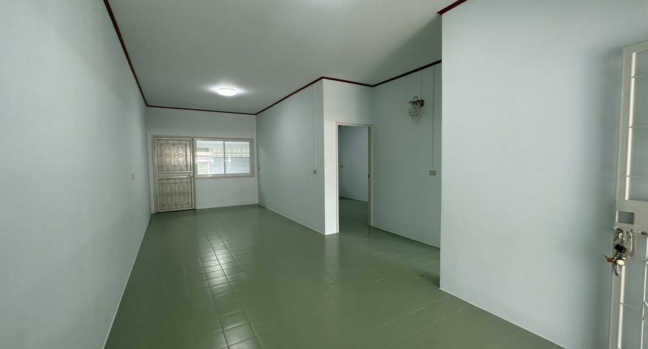 For rent 2 bedrooms house in Mueang Phuket, Phuket