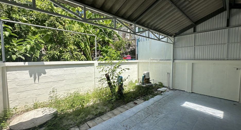 For rent 2 bedrooms house in Mueang Phuket, Phuket