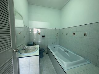For rent 2 bedrooms house in Mueang Phuket, Phuket