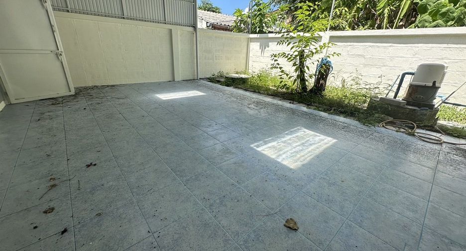 For rent 2 bedrooms house in Mueang Phuket, Phuket