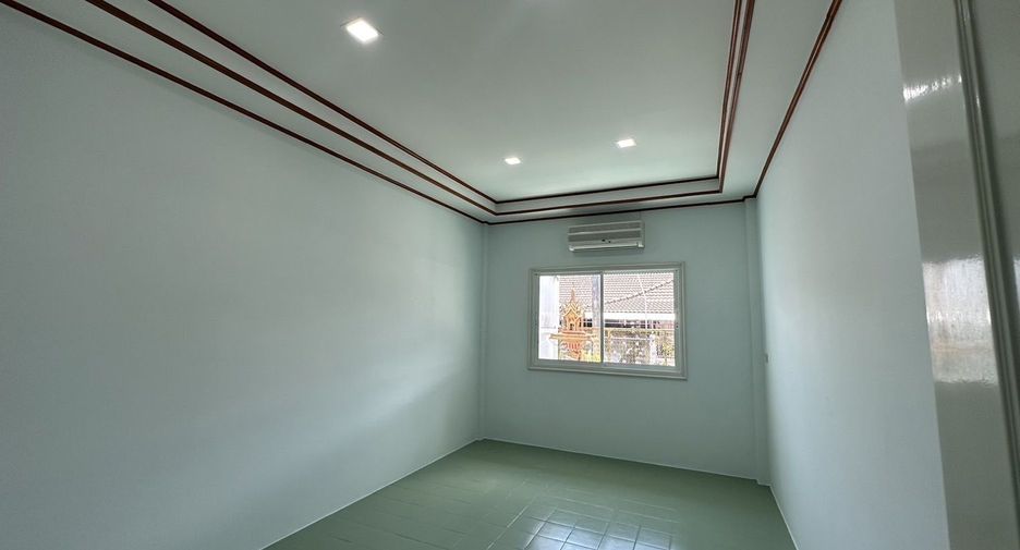 For rent 2 bedrooms house in Mueang Phuket, Phuket