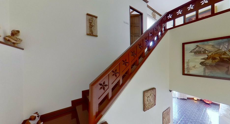 For sale 3 bedrooms house in Cha Am, Phetchaburi