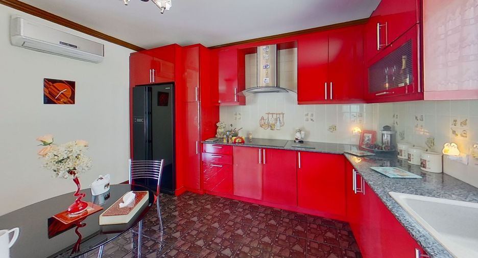 For sale 3 bedrooms house in Cha Am, Phetchaburi