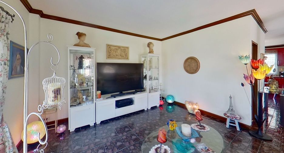 For sale 3 bedrooms house in Cha Am, Phetchaburi