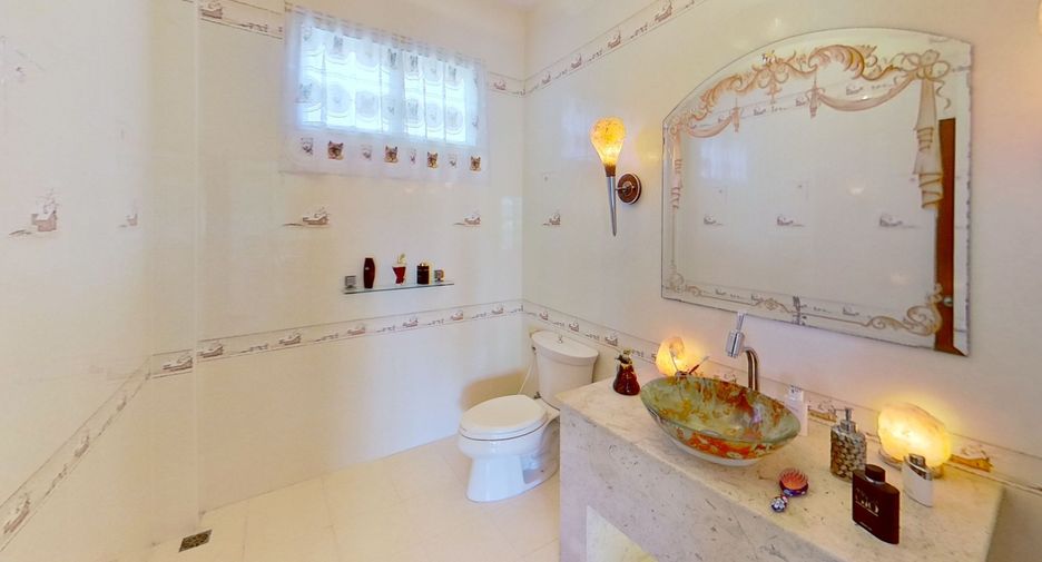 For sale 3 bedrooms house in Cha Am, Phetchaburi